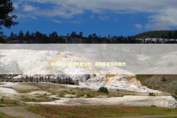 英伟达Q4业绩完整分析：超预期背后的隐忧