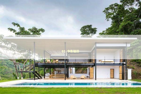 01-中东铝价 新闻