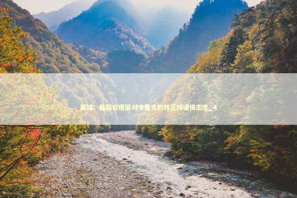 英媒：曼联管理层对卡里克的转正持谨慎态度_4 新闻